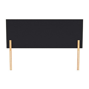 Highgrove Libra Strutted Headboard Image